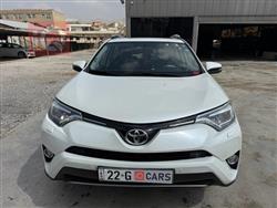 تويوتا راف 4